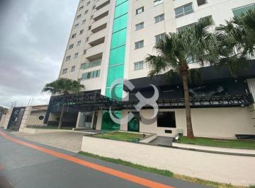 03f56288813c9e7da918cfbd062ede72ceda5575 · Apartamento com 2 dormitórios à venda, 67 m² por R$ 395.000,00 - Jardim Tatiani - Londrina/PR