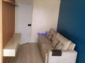 be562d06f95119b1459134266528ec601a8c894b · Apartamento com 2 dormitórios à venda, 48 m² por R$ 300.500,00 - Conceição - Osa