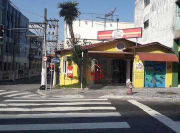 c88ff4a836a400115d32420d7b26b5cde1a8525c · Casa à venda, 103 m² por R$ 868.000,00 - Centro - Santo André/SP