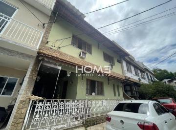 8d43a82f612311ba929a4cfe7cce35c0299cb858 · Casa com 4 dormitórios à venda, 200 m² por R$ 760.000,00 - Vila Isabel - Rio de Janeiro/RJ