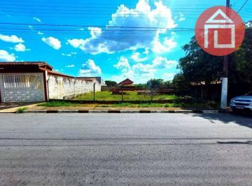 0933f581f1eda6ecc077fe39855e3bcb2f0cb9b2 · Terreno à venda, 600 m² por R$ 365.000,00 - Residencial Hípica Jaguari - Bragança Paulista/SP