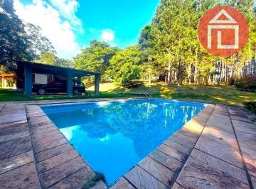 d99ec95849cd0e5154831640c608ba89288caf81 · Sítio com 2 dormitórios à venda, 57000 m² por R$ 4.500.000,00 - Curitibanos - Bragança Paulista/SP