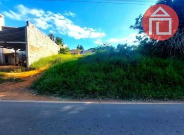 60953d6c7b18d5487d20c280f877f31dd1643857 · Terreno à venda, 450 m² por R$ 170.000,00 - Bairro do Menin - Bragança Paulista/SP