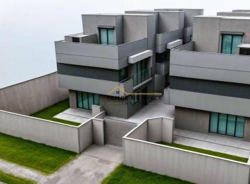 4f563cdcff5144800e3a51a938f44ed8c8421d91 · Sobrado com 3 dormitórios à venda, 143 m² por R$ 920.000,00 - Xaxim - Curitiba/PR