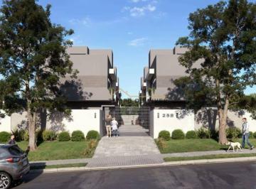 dbb8fa0cbeff79c9b571dc70ffe1246fd492b66a · Sobrado com 3 dormitórios à venda, 140 m² por R$ 890.000,00 - Xaxim - Curitiba/PR
