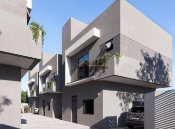 00190e17098c3ce5544e84d7c18cf6883ccebbfd · Sobrado com 3 dormitórios à venda, 140 m² por R$ 889.900,00 - Xaxim - Curitiba/PR