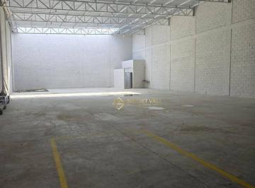 d95d9def1a7d060ed8041f6d55d14ba7e46293ac · Galpão para alugar, 420 m² por R$ 8.900,00/mês - Jardim Santa Maria - Jacareí/SP