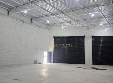 d6a846f0fee148042be28b1ca7d931977a07c8de · Galpão para alugar, 500 m² Malak Assad - Jardim Santa Maria - Jacareí/SP