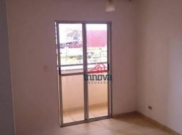 71c65351b175394c688e77b8e80e649498e2a9eb · Apartamento com 3 dormitórios à venda, 70 m² por R$ 340.000,00 - Picanço - Guarulhos/SP