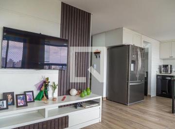 Apartamento · 186m² · 3 Quartos · 2 Vagas · Apartamento à Venda - Chácara Inglesa, 3 Quartos,  186 m² - São Paulo