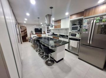 753644a5cc5b2dfd36dba3bdb1b0ec807b3990c6 · Casa com 5 dormitórios à venda, 300 m² por R$ 1.390.000,00 - Panamericano - São Paulo/SP