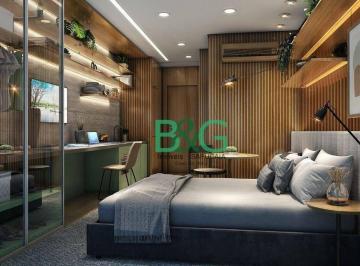 2ef749be9236596231a8e1f5b09f8b02d481574c · Apartamento com 1 dormitório, 24 m² - venda por R$ 498.000,00 ou aluguel por R$ 4.440,00/mês - Vila 