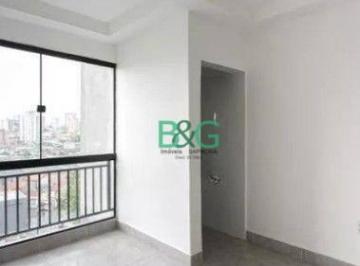 ac060f79ee4cd20068b32a5e507003d80176f3c0 · Apartamento com 2 dormitórios à venda, 80 m² por R$ 519.000,00 - Vila Carrão - São Paulo/SP