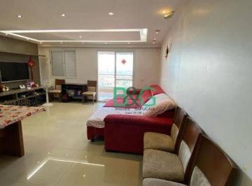 908b2bc48fa0f5b94d22c50acf21e4ac2e133ff5 · Apartamento à venda, 100 m² por R$ 1.100.000,00 - Centro - Guarulhos/SP