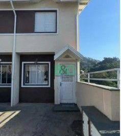 ac8b9cf6cb32e7c647af8f90279204e14b8d6e82 · Sobrado com 2 dormitórios para alugar, 75 m² por R$ 2.500,00/mês - Jardim Jaraguá - São Paulo/SP