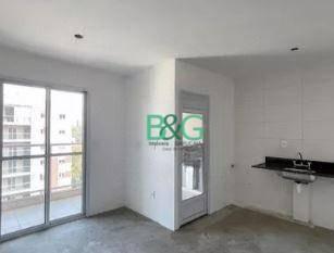 e682c7efbcf1571690d5333140d85805d066ff9e · Apartamento à venda, 38 m² por R$ 425.000,00 - Vila Andrade - São Paulo/SP