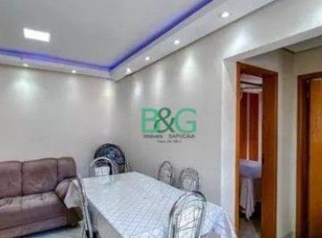 b4d1ddf1285c127dbdffc67d414f0f3316b24db7 · Apartamento à venda, 56 m² por R$ 394.000,00 - Brás - São Paulo/SP