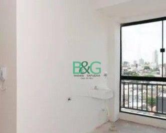 31c0dcfe8cea7daa37d1d71c98002a395d90a64e · Apartamento com 2 dormitórios à venda, 42 m² por R$ 314.000,00 - Vila Carrão - São Paulo/SP