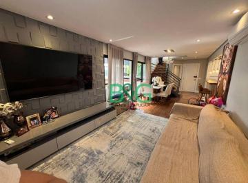 f3120258714a00597704cfbac17e7afc469f682d · Apartamento Duplex à venda, 181 m² por R$ 2.500.000,00 - Santo Amaro - São Paulo/SP