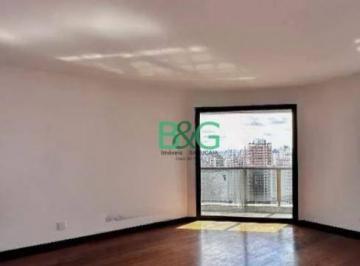 bbc2fefb06a6f5ddb358e501c97a31c3f90562f8 · Apartamento à venda, 161 m² por R$ 1.495.000,00 - Vila Congonhas - São Paulo/SP
