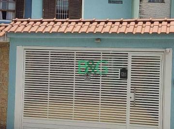 471e0c2338622a7fe633108be3c1c7bcf3b73879 · Sobrado com 3 dormitórios à venda, 156 m² por R$ 1.151.000,00 - Parada Inglesa - São Paulo/SP