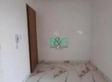 e9ef8e514cf07decad062406f58a2673897b8700 · Apartamento com 2 dormitórios à venda, 40 m² por R$ 299.000 - Vila Fernandes - São Paulo/SP