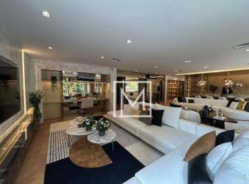110404e3af4aa05a7112d11c7822b319969815a4 · Apartamento com 4 dormitórios à venda, 246 m² por R$ 4.573.070,00 - Chácara Klab