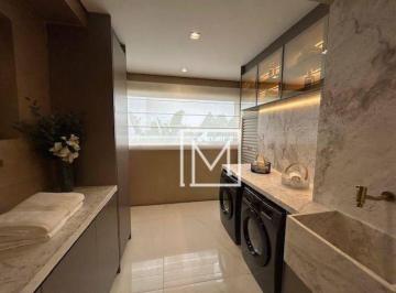 a3e03b372673d497f1ff30c324efa99faeda2861 · Apartamento à venda, 246 m² por R$ 4.573.070,00 - Chácara Klabin - São Paulo/SP