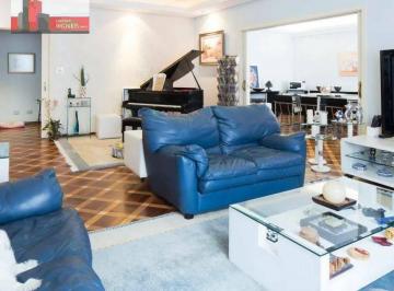 d20f5b131704e577319590d4f313cdcda9ac85db · Apartamento R. Conselheiro Brotero, 1353 - Santa Cecilia, 366m², 4 quartos, Victor Kumpera