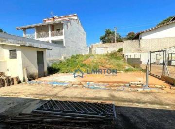 4908cacc904fd13864e03bf8083bfc3bce9004cc · Terreno à venda, 360 m² por R$ 400.000,00 - Jardim do Lago - Atibaia/SP
