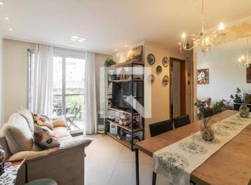 Apartamento · 50m² · 2 Quartos · 1 Vaga · Apartamento à Venda - Cidade Patriarca, 2 Quartos,  50 m² - São Paulo