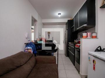 Apartamento · 35m² · 1 Quarto · Apartamento à Venda - Sapopemba, 1 Quarto,  35 m² - São Paulo