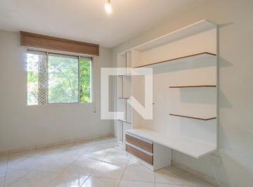 Apartamento · 45m² · 1 Quarto · 1 Vaga · Apartamento à Venda - Santana, 1 Quarto,  45 m² - Porto Alegre