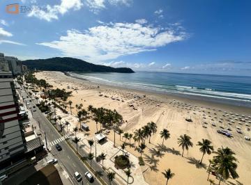 Apartamento · 73m² · 2 Quartos · 1 Vaga · Apartamento 2 Quartos em Boqueirão - Praia Grande, SP