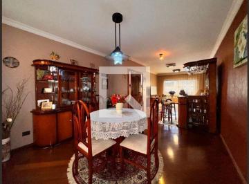 Casa · 309m² · 3 Quartos · 4 Vagas · Casa para Aluguel - Parque Novo Oratório, 3 Quartos, 309 m² - Santo André