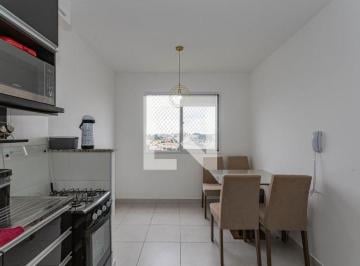 Apartamento · 33m² · 2 Quartos · Apartamento para Aluguel - Sacomã, 2 Quartos, 33 m² - São Paulo