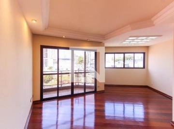 Apartamento · 114m² · 3 Quartos · 2 Vagas · Apartamento para Aluguel - Mooca, 3 Quartos, 114 m² - São Paulo