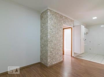Apartamento · 40m² · 2 Quartos · 1 Vaga · Apartamento para Aluguel - Parque Bandeirante, 2 Quartos, 40 m² - Santo André