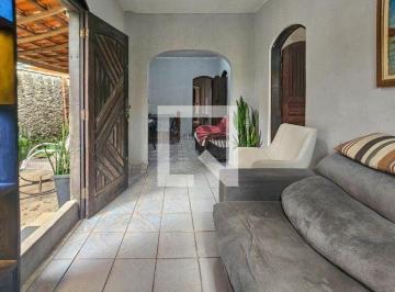 Casa · 120m² · 3 Quartos · Casa para Aluguel - Vila Luís Antônion, 3 Quartos, 120 m² - Guarujá