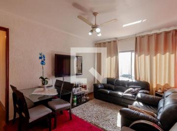 Apartamento · 76m² · 2 Quartos · 1 Vaga · Apartamento para Aluguel - Bosque da Saúde, 2 Quartos,  76 m² - São Paulo