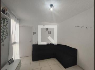 Apartamento · 42m² · 2 Quartos · 1 Vaga · Apartamento para Aluguel - Arvoredo II, 2 Quartos,  42 m² - Contagem