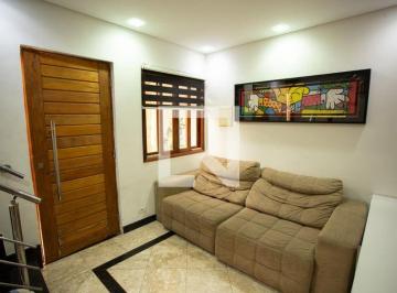 Casa · 80m² · 2 Quartos · Casa para Aluguel - Mandaqui, 2 Quartos,  80 m² - São Paulo