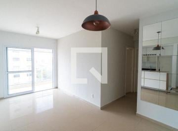 Apartamento · 64m² · 2 Quartos · 2 Vagas · Apartamento para Aluguel - Vila Mascote, 2 Quartos,  64 m² - São Paulo
