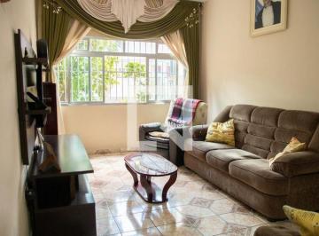 Casa · 230m² · 3 Quartos · 2 Vagas · Casa à Venda - Jardim Brasil , 3 Quartos,  230 m² - São Paulo