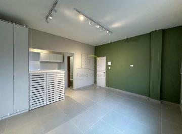 Apartamento · 29m² · 1 Quarto · Kitnet com 1 quarto, Canto do Forte, Praia Grande - R$ 220 mil, Cod: 5546