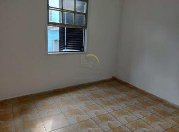 Apartamento · 70m² · 2 Quartos · Apartamento com 2 dorms, Centro, São Vicente - R$ 210 mil, Cod: 5523