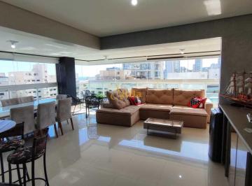 Apartamento · 126m² · 3 Quartos · 2 Vagas · Apartamento com 3 quartos, Enseada, Guarujá - R$ 1.6 mi, Cod: 5937