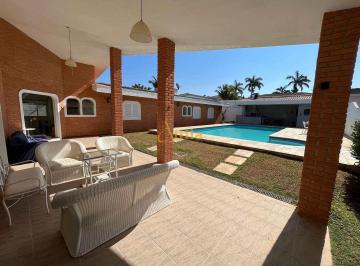Casa · 450m² · 4 Quartos · 4 Vagas · Casa de Condomínio com 4 quartos, Jardim Acapulco, Guarujá - R$ 1.95 mi, Cod: 5943