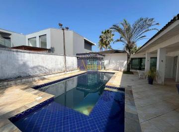 Casa · 495m² · 4 Quartos · 4 Vagas · Casa de Condomínio com 4 quartos, Jardim Acapulco, Guarujá - R$ 1.8 mi, Cod: 5944