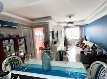 Apartamento · 86m² · 2 Quartos · 1 Vaga · Apartamento Cobertura 2 dormitórios!